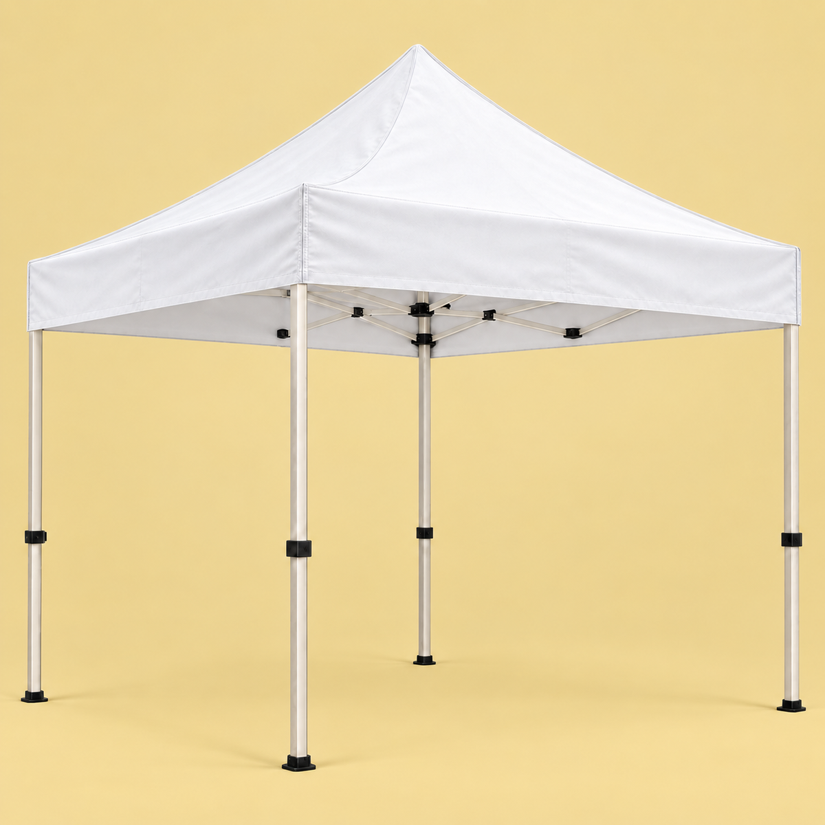 8 x 8 Tent Rental