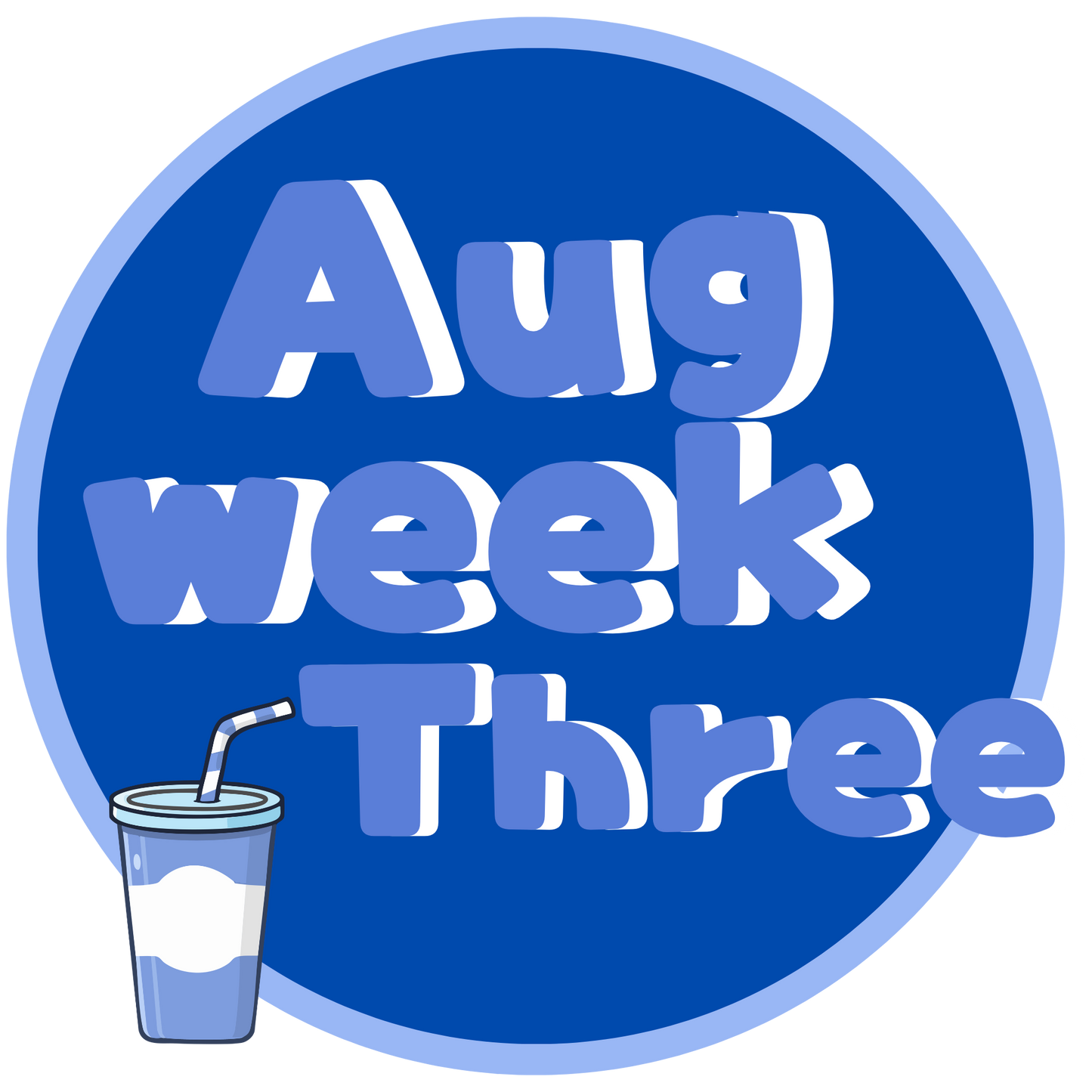 Sat Aug 15th & Sun Aug 16th