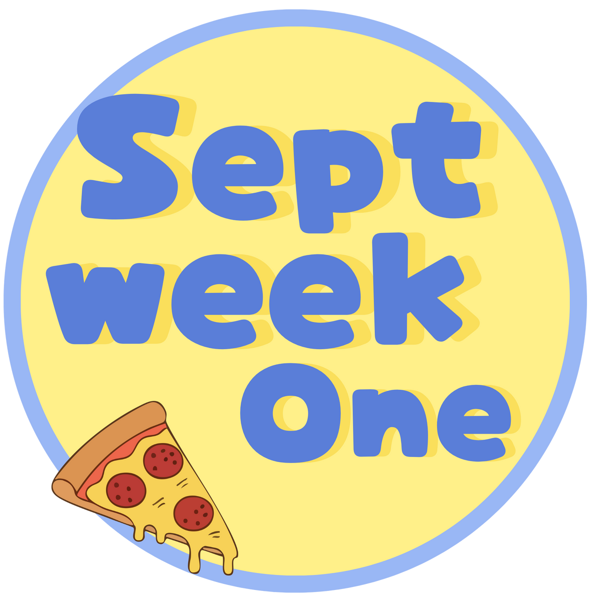 Sat Sept 5th & Sun Sept 6th