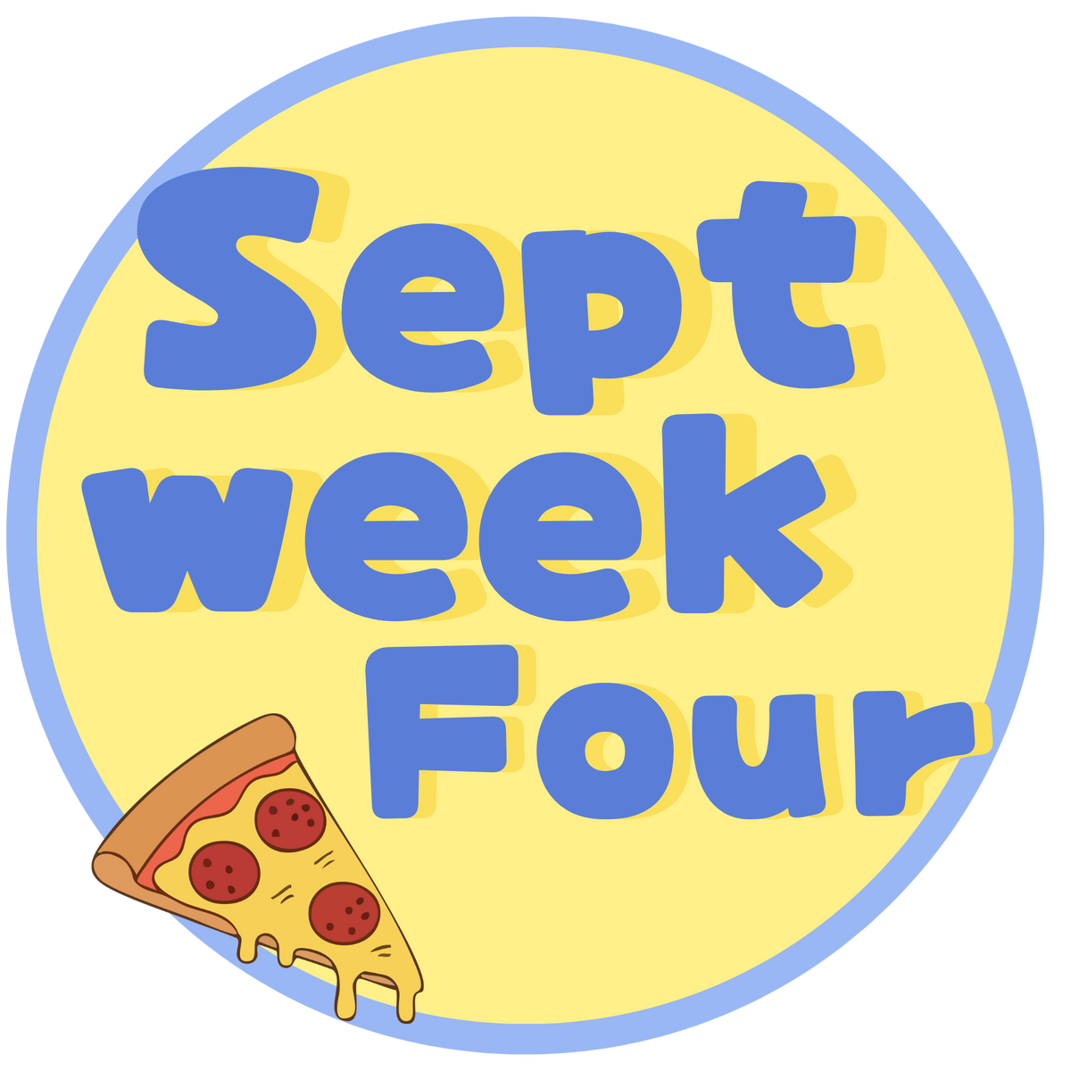 Sat Sept 26th & Sun Sept 27th