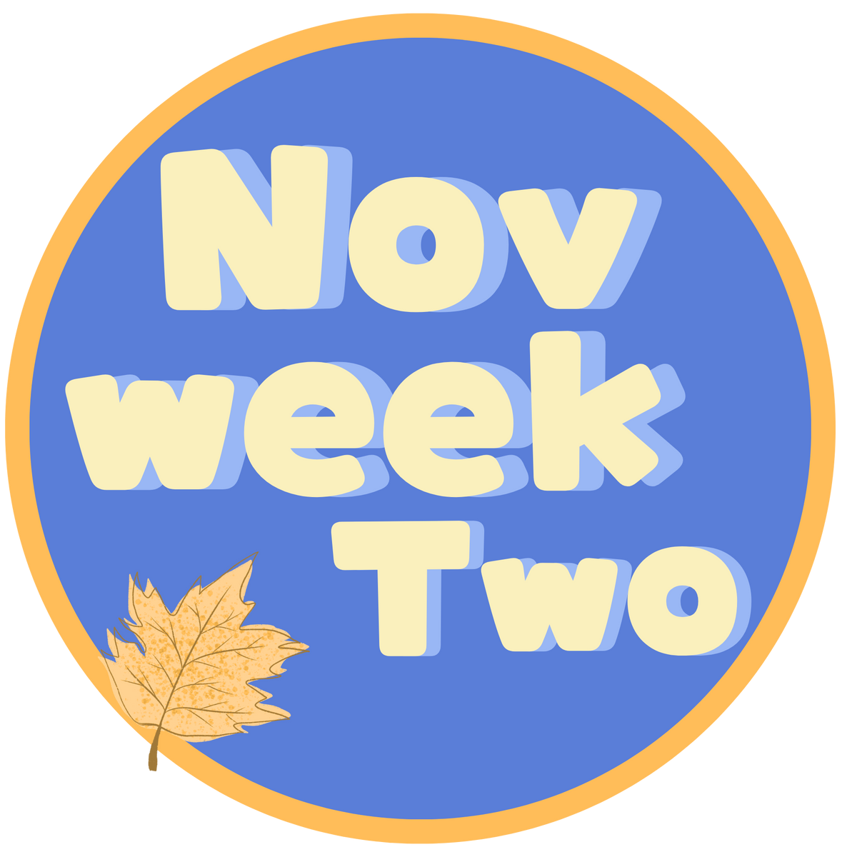 Sat Nov 14 & Sun Nov 15