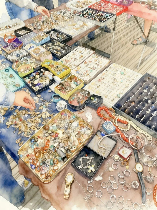 Spring 2026 Market Dates Are Here thegoodflea
