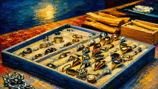 How to Start a Handmade Business: A Founder’s Playbook