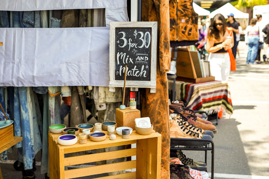 flea market nyc
