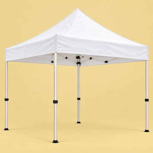 8 x 8 Tent Rental