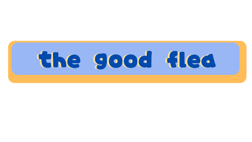 thegoodflea