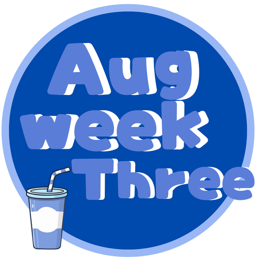 Sat Aug 15th & Sun Aug 16th