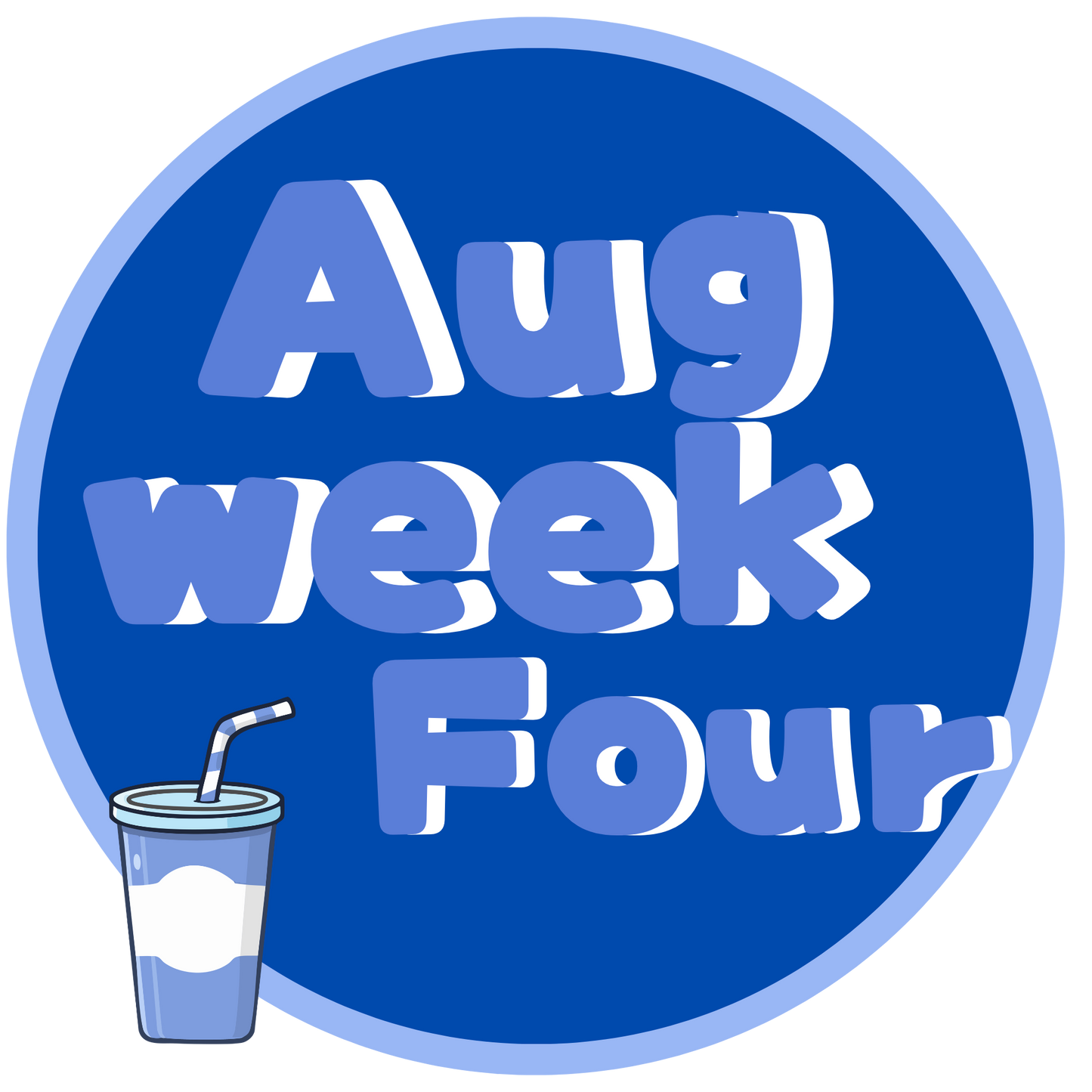 Sat Aug 22nd & Sun Aug 23rd