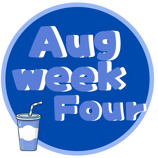 Sat Aug 22nd & Sun Aug 23rd