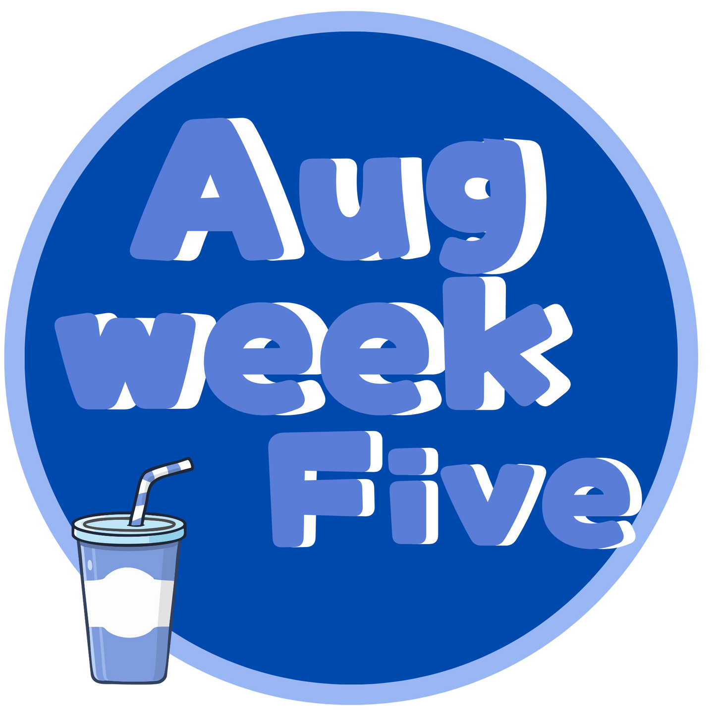 Sat Aug 29th & Sun Aug 30th