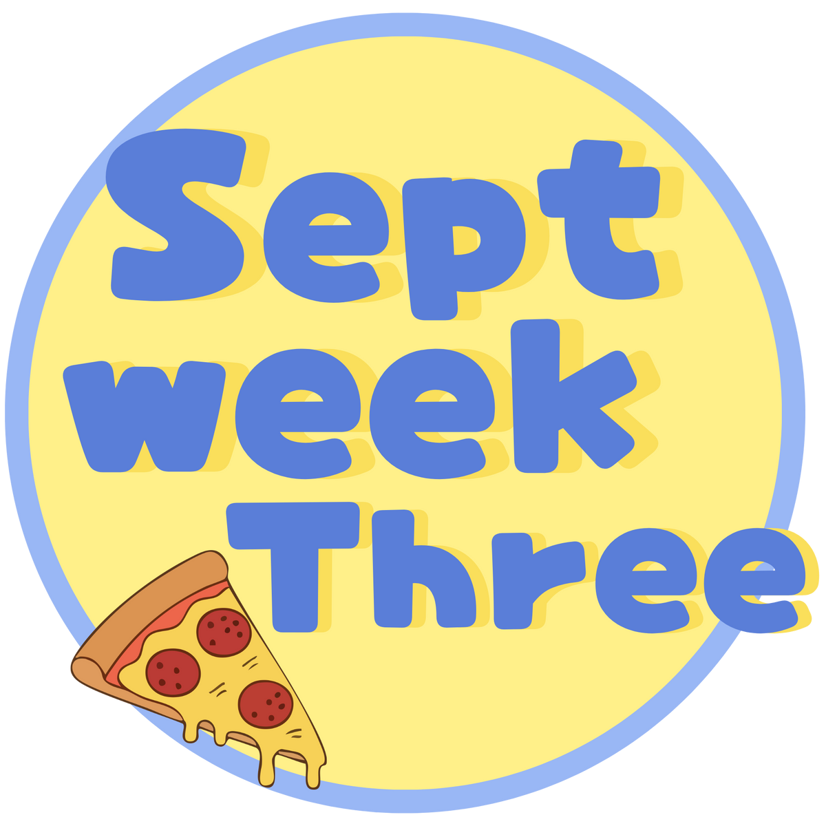 Sat Sept 19th  & Sun Sept 20th