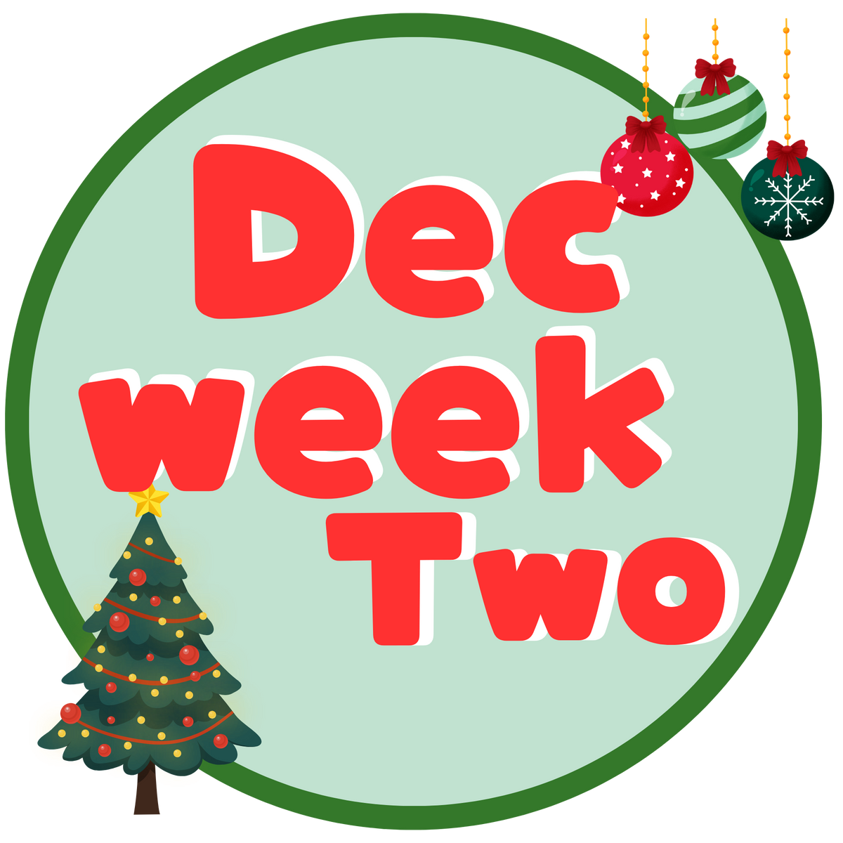 Sat Dec 12 & Sun Dec 13