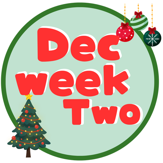 Sat Dec 12 & Sun Dec 13