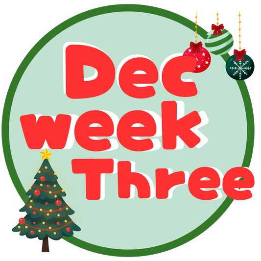 Sat Dec 19 & Sun Dec 20
