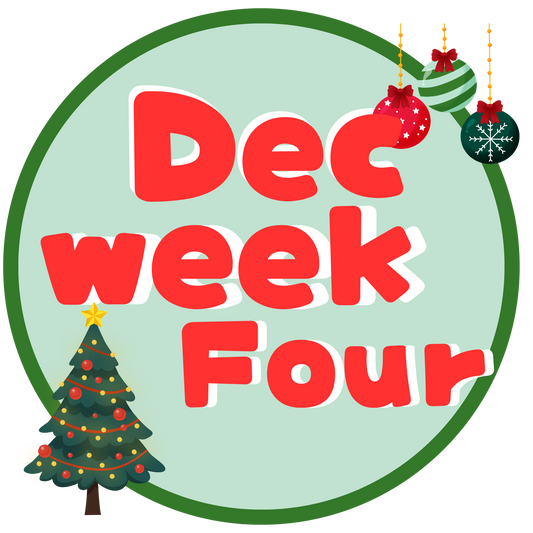 Sat Dec 26 & Sun Dec 27