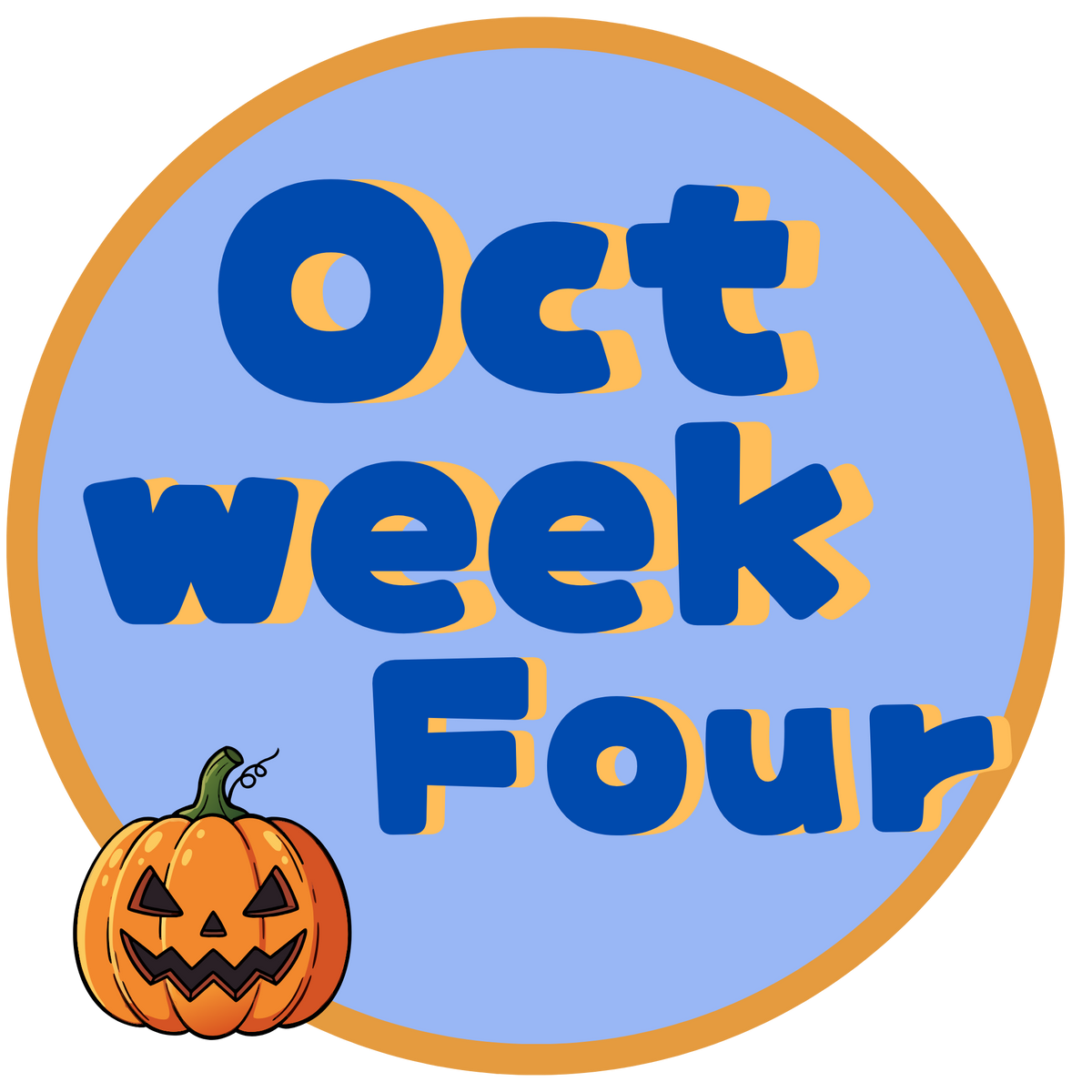 Sat Oct 24th & Sun Oct 25th