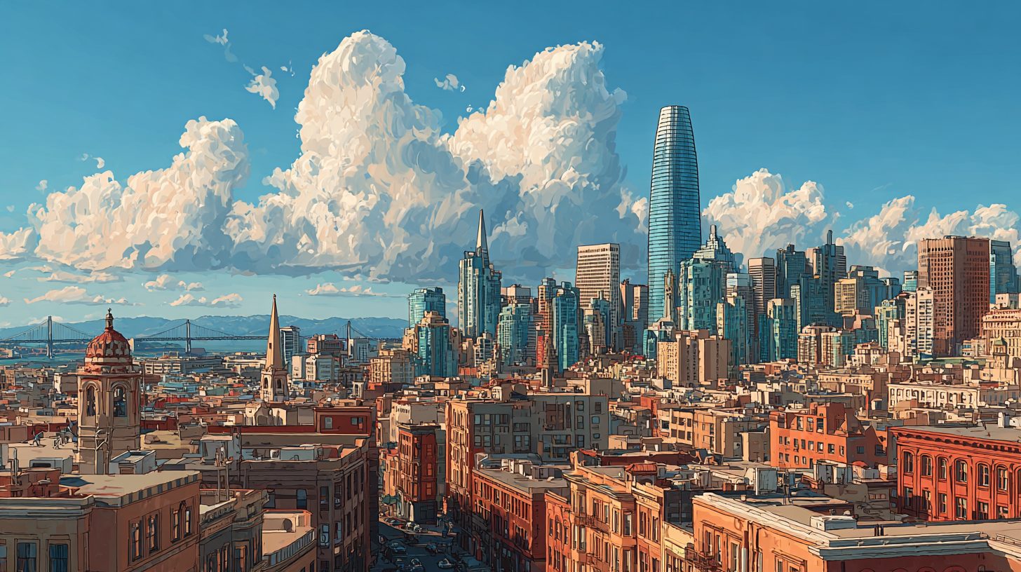 The Good Flea NYC curated flea market in Midtown Manhattan